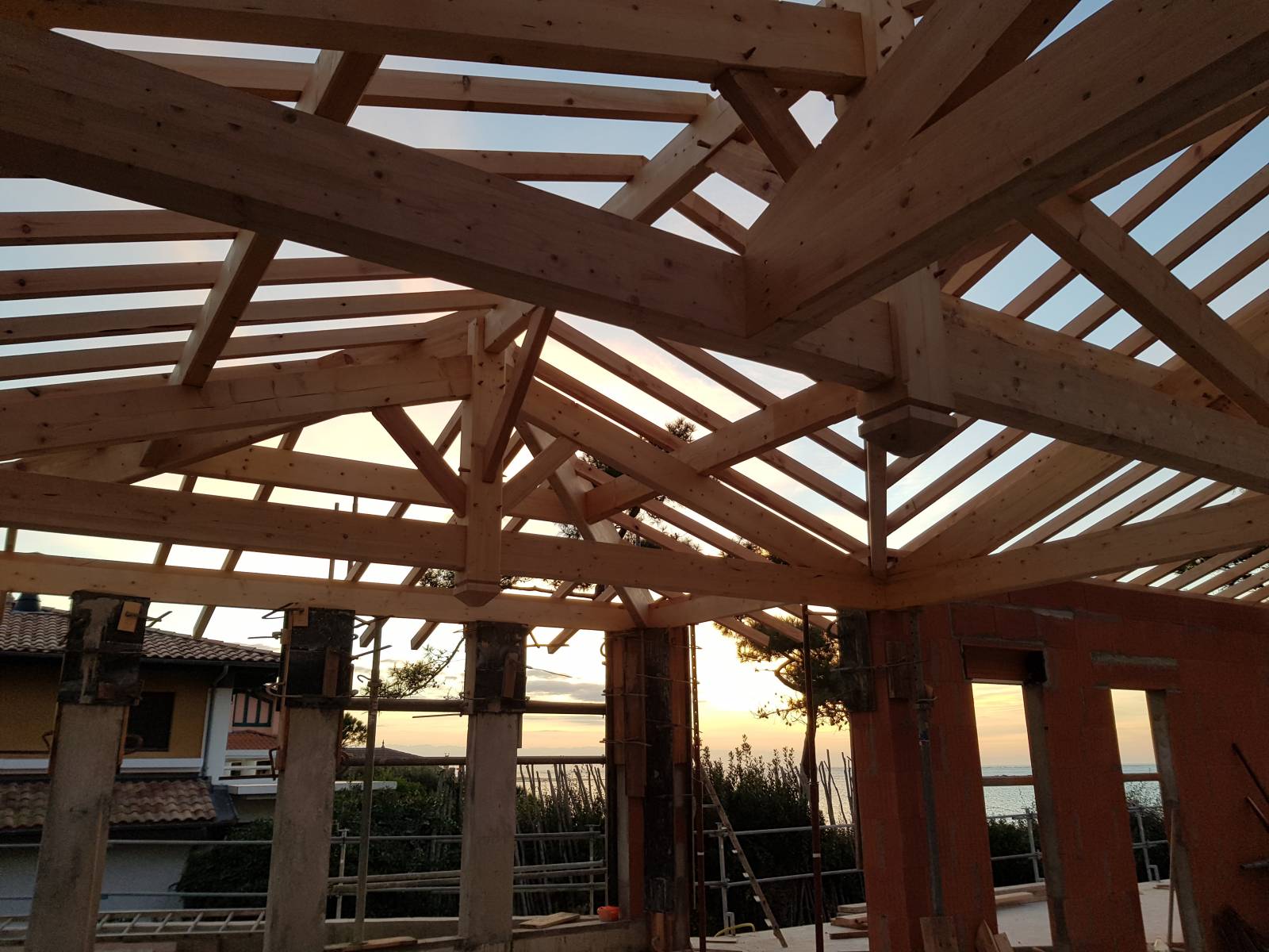 Ferme Traditionnemme