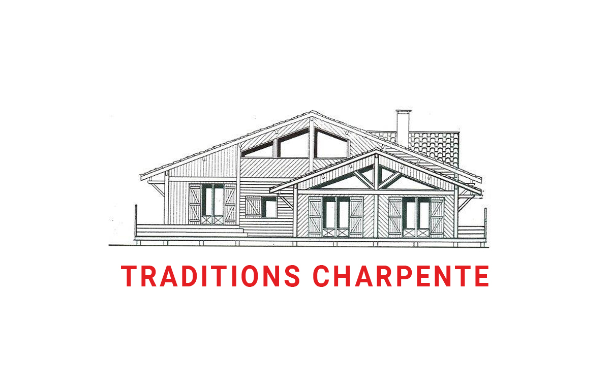 Constructeur de maison ossature bois pour particuliers près de Bordeaux 33000 en Gironde