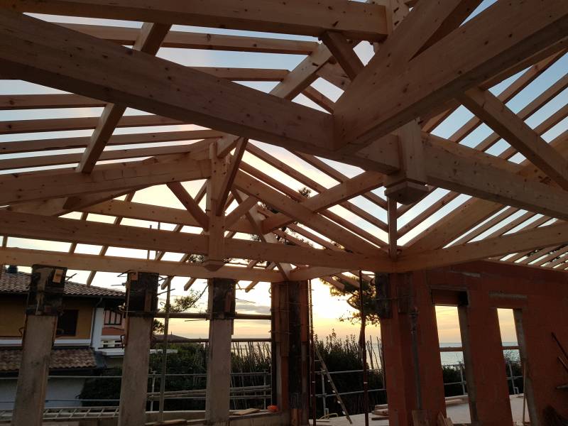 Ferme Traditionnemme