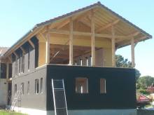 Nos prestations sur le secteur de proche de Salles 33770 en Gironde