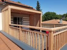 Nos prestations sur le secteur de près de La Brède proche de Bordeaux en Gironde