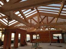 Notre zone d'activité pour ce service Devis pour travaux de surélévation pour maison individuelle de particuliers