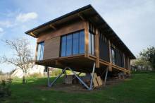 Nos prestations sur le secteur de près de La Brède proche de Bordeaux en Gironde