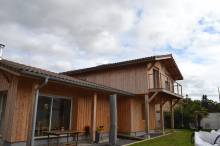 Nos prestations sur le secteur de près de Léognan 33850 en Gironde