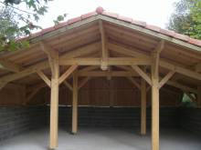 Nos prestations sur le secteur de proche de Salles 33770 en Gironde