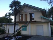 Nos prestations sur le secteur de près de Léognan 33850 en Gironde