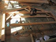 Notre zone d'activité pour ce service Quelle est la meilleure entreprise de construction pour travaux d’agrandissement de maison près de Cestas 33610 en Gironde ?