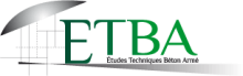 Bureau d'études techniques béton armé à Bordeaux en Gironde